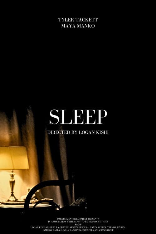 Poster for Sleep