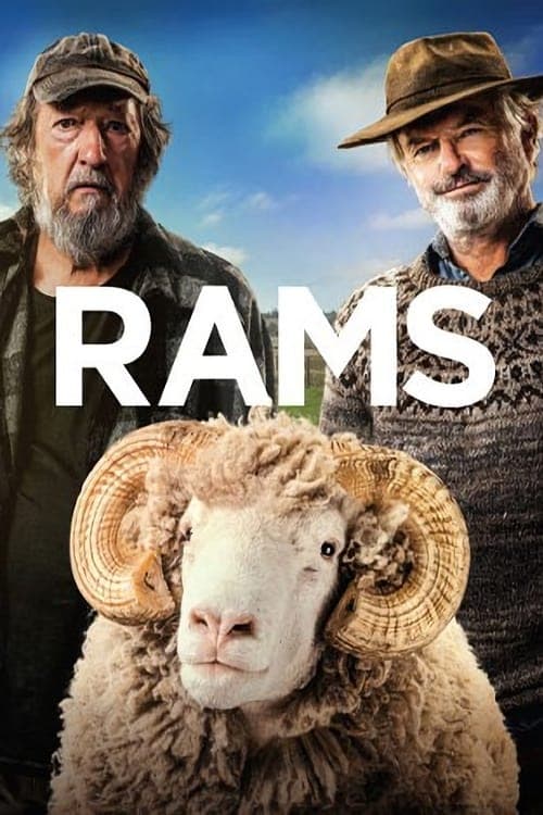 Poster for Rams