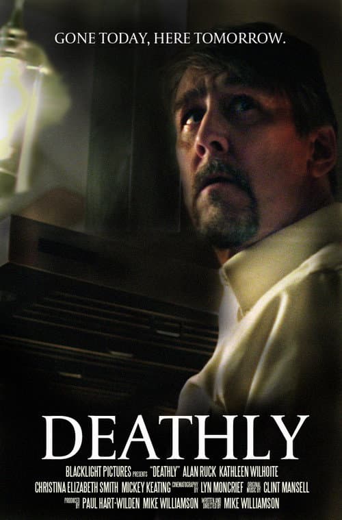 Poster for Deathly