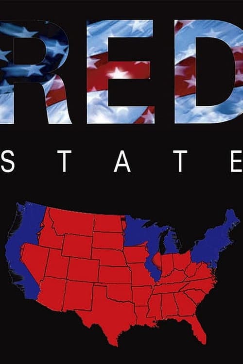 Poster for Red State