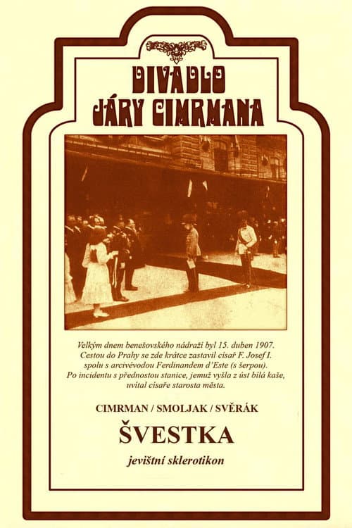 Poster for Plum Tree