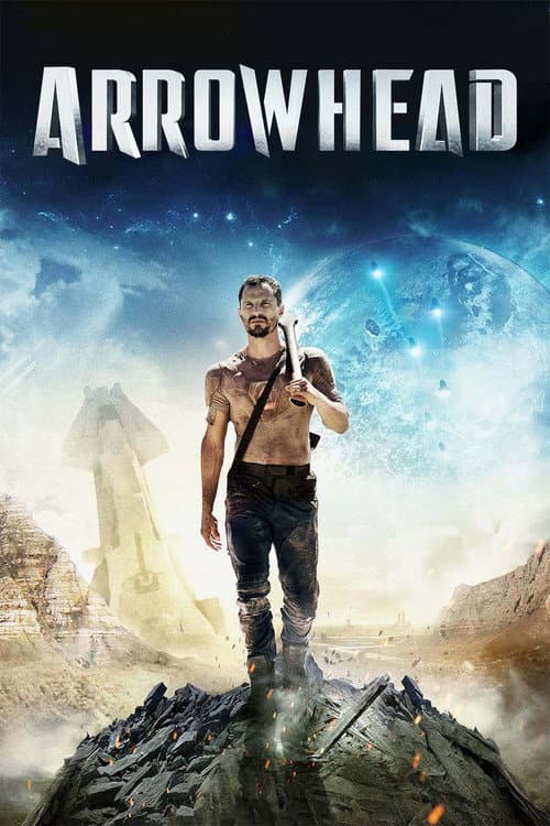 Poster for Arrowhead