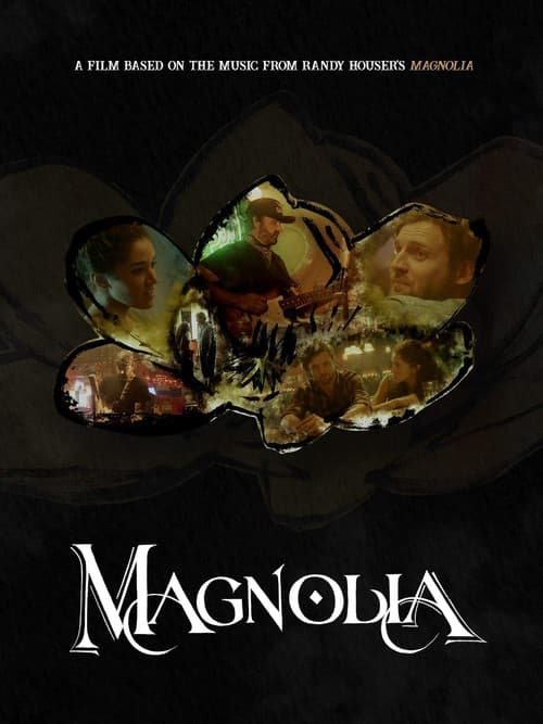 Poster for Magnolia