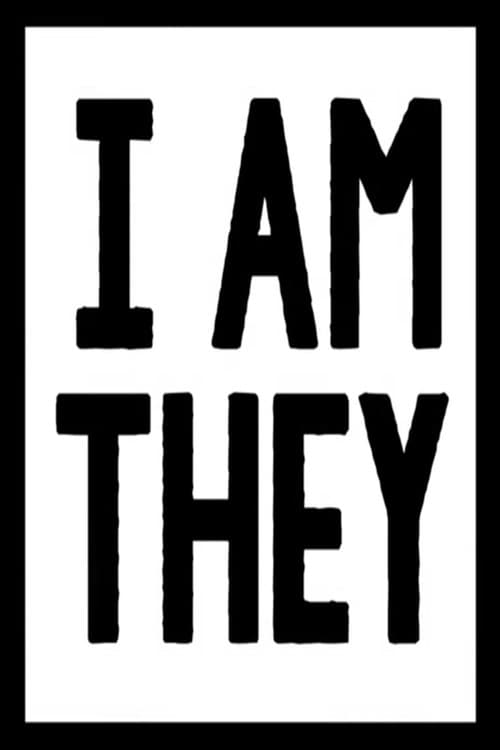 Poster for I Am They