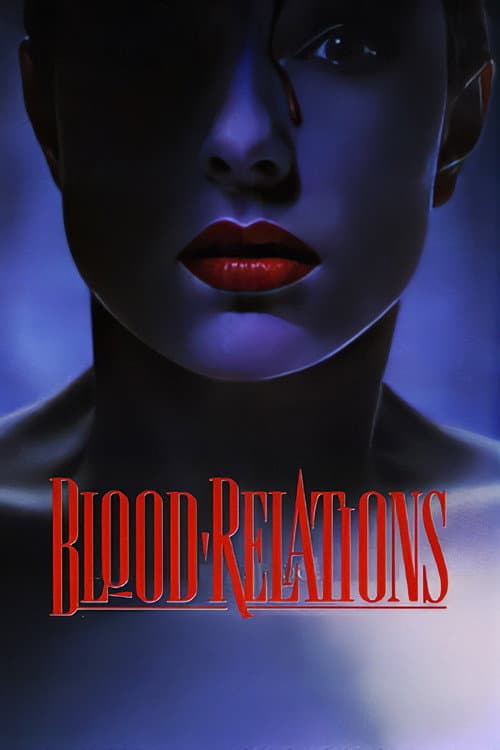 Poster for Blood Relations