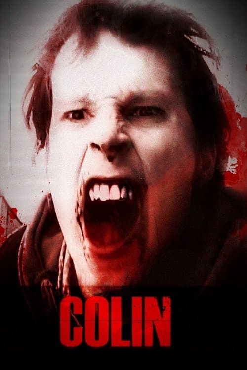 Poster for Colin