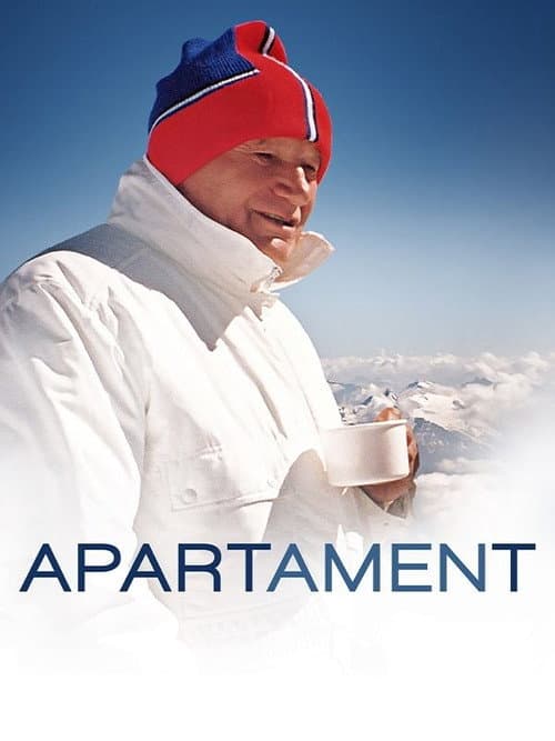 Poster for Apartament
