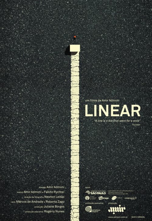 Poster for Linear