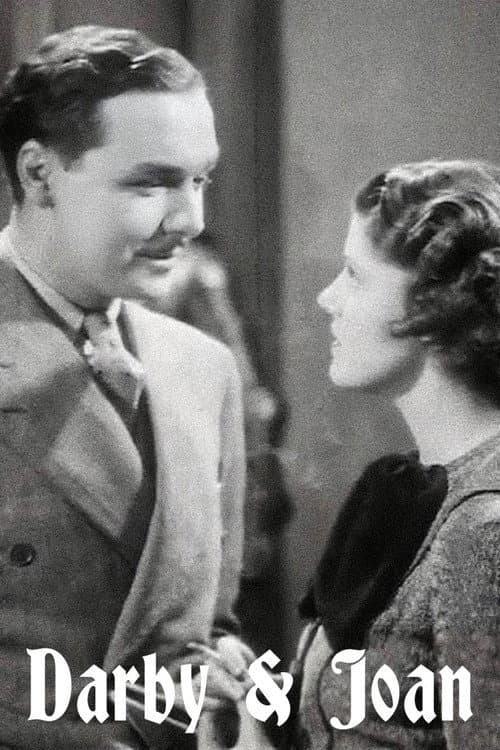 Poster for Darby and Joan