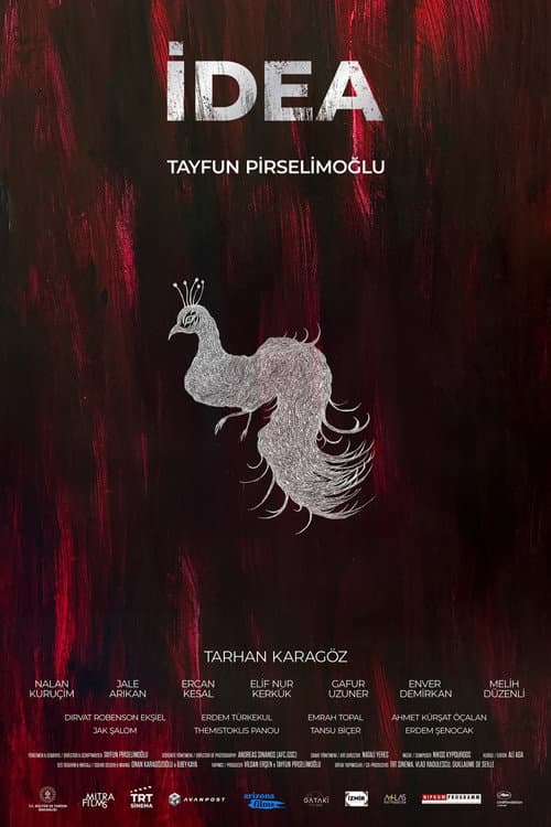 Poster for İdea