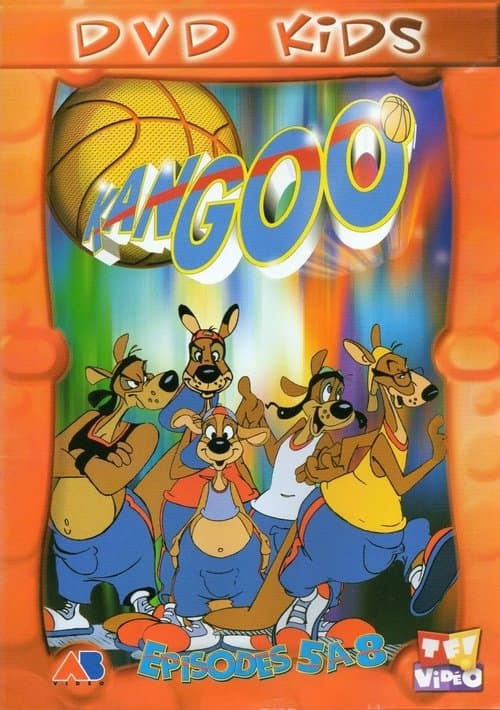 Poster for Kangoo