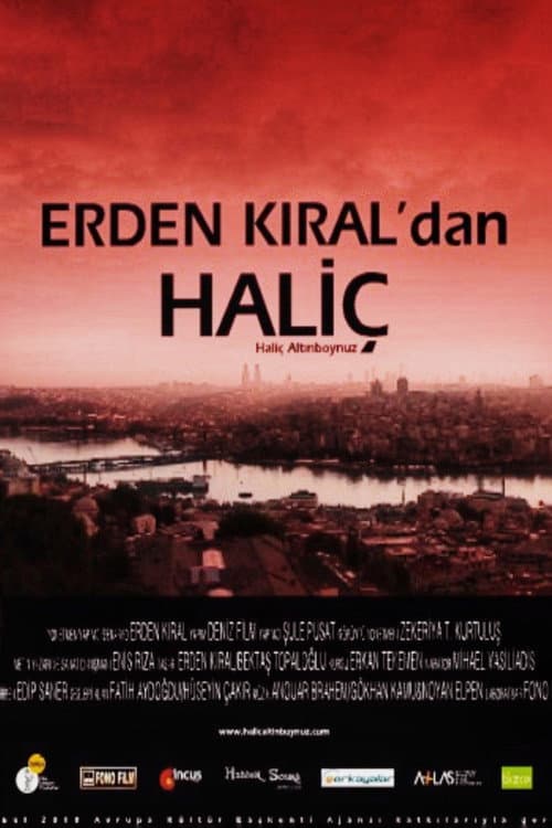 Poster for Haliç