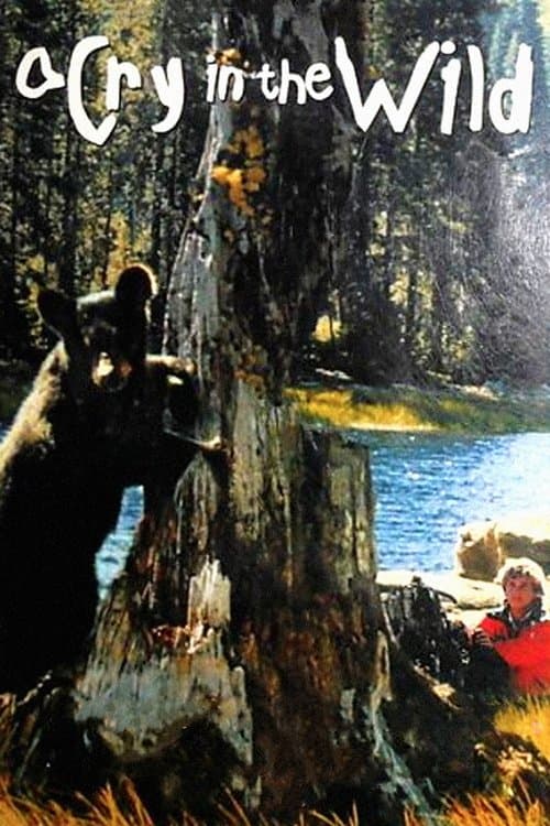 Poster for A Cry in the Wild