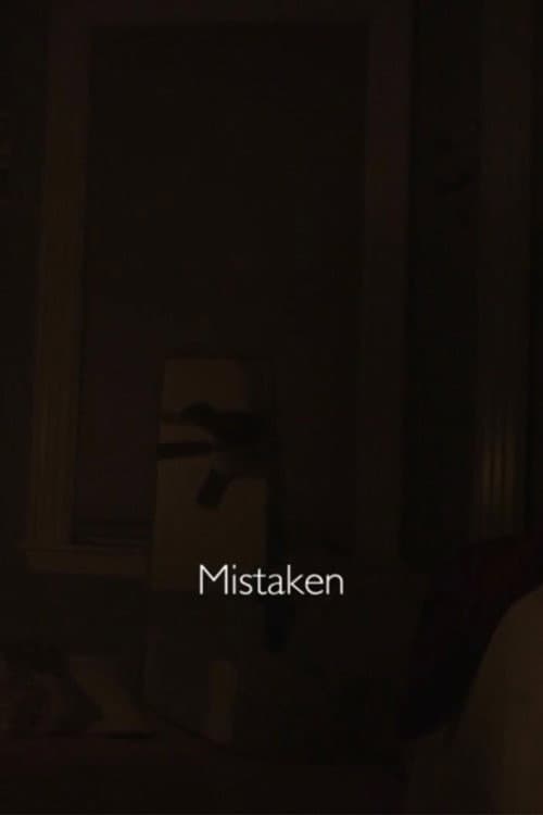 Poster for Mistaken