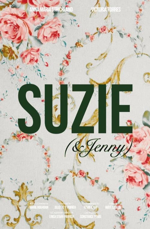 Poster for Suzie (& Jenny)
