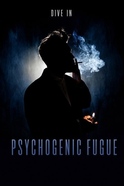 Poster for Psychogenic Fugue