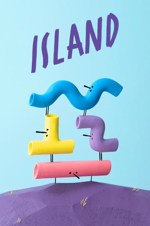 Poster for Island