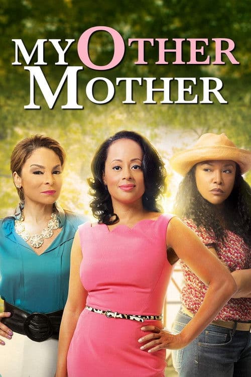 Poster for My Other Mother