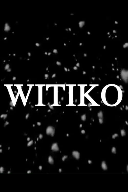 Poster for Witiko
