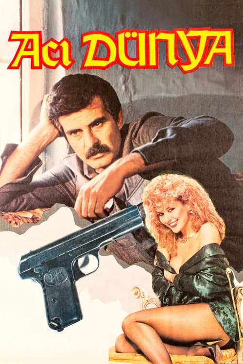 Poster for Acı Dünya