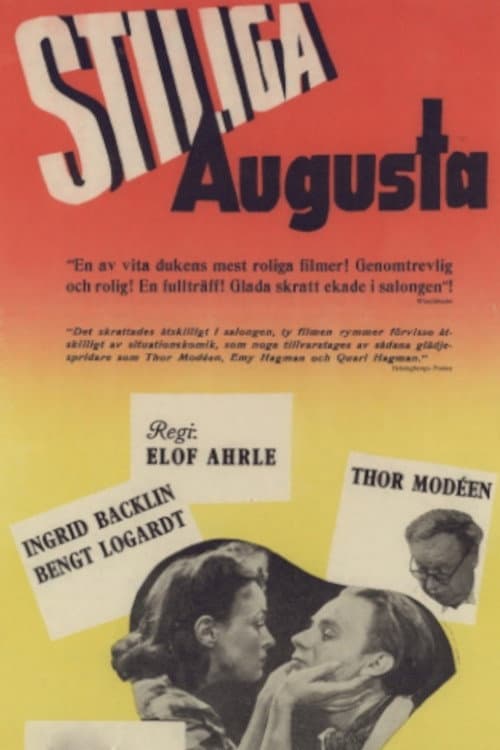 Poster for Stiliga Augusta