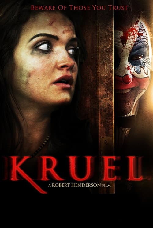Poster for Kruel