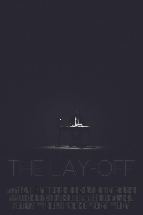 Poster for The Lay Off