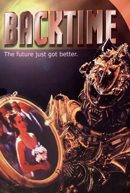 Poster for Backtime