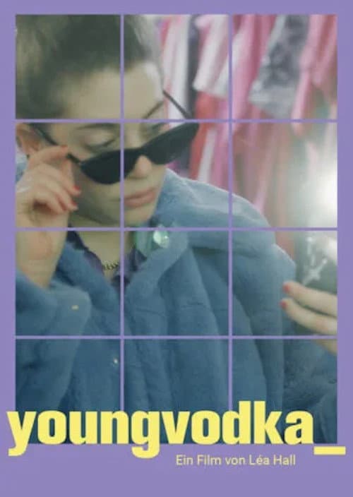 Poster for youngvodka_