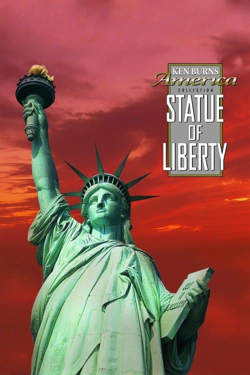 Poster for The Statue of Liberty