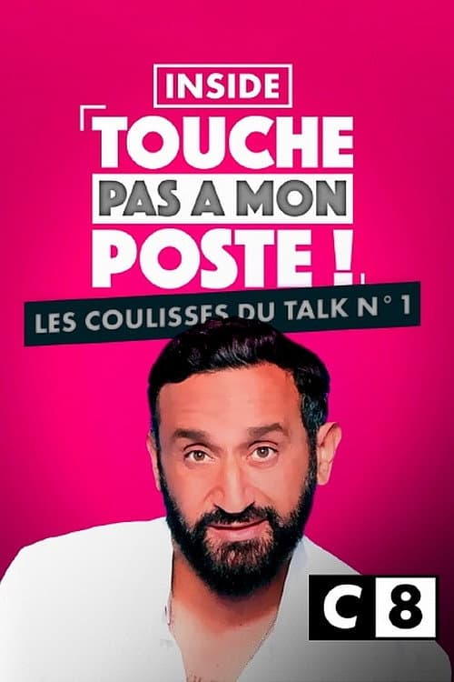 Poster for Inside TPMP : les coulisses du talk n°1