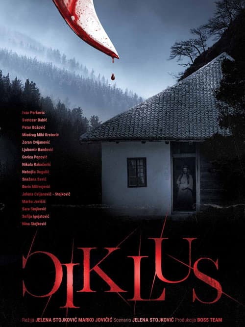 Poster for Cycle