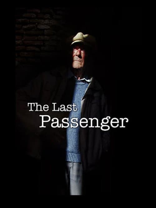 Poster for The Last Passenger: A True Story