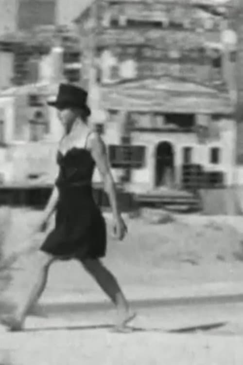 Poster for in fellini