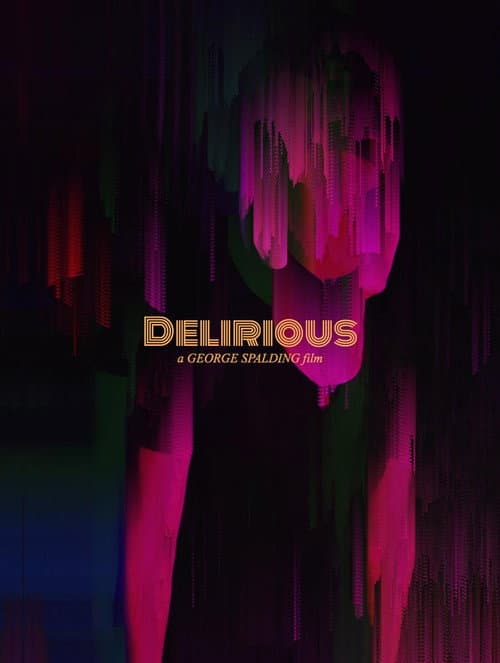 Poster for Delirious: Episode I - Decoding Harry