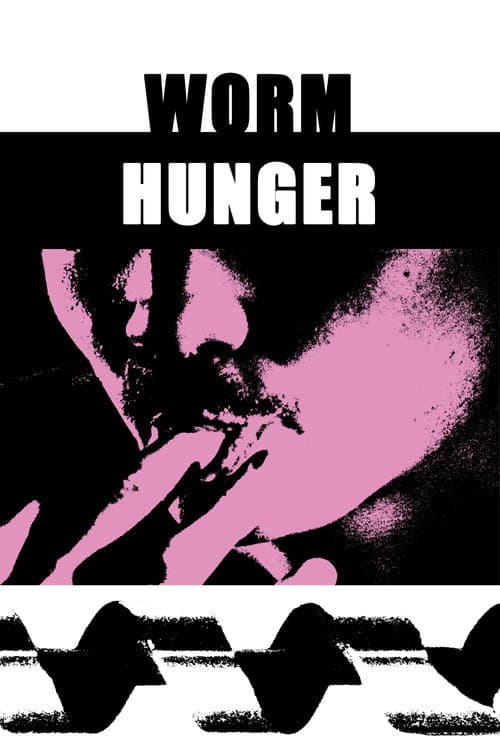 Poster for Worm Hunger