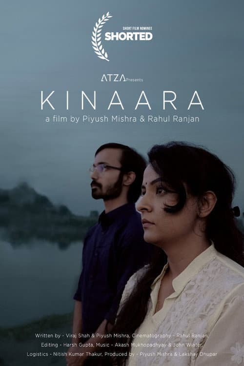 Poster for Kinaara