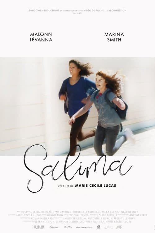 Poster for Salima