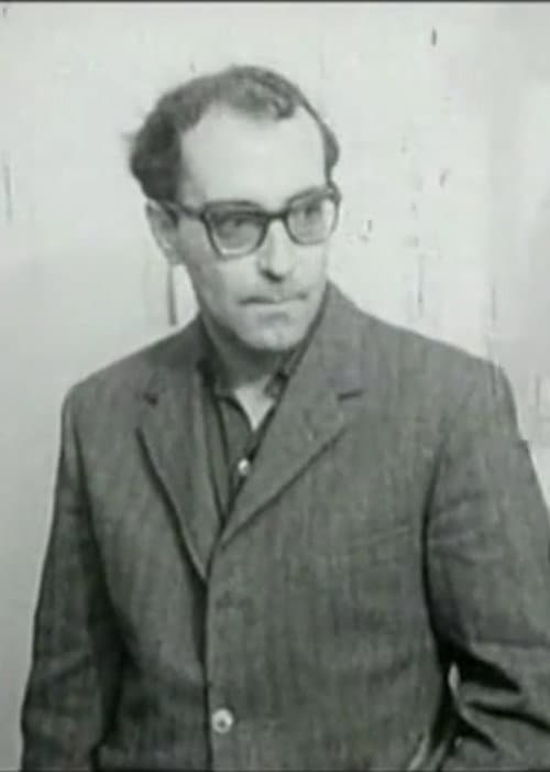 Постер до фільму «Qu’est-ce que la mise en scène - Jean-Luc Godard»