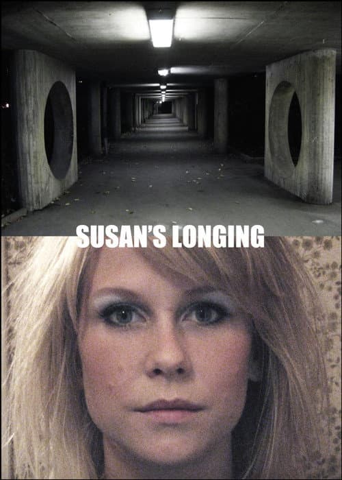 Poster for Susan's Longing