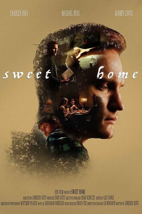 Poster for Sweet Home
