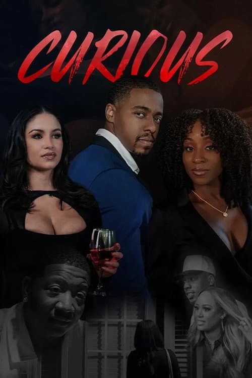 Poster for Curious