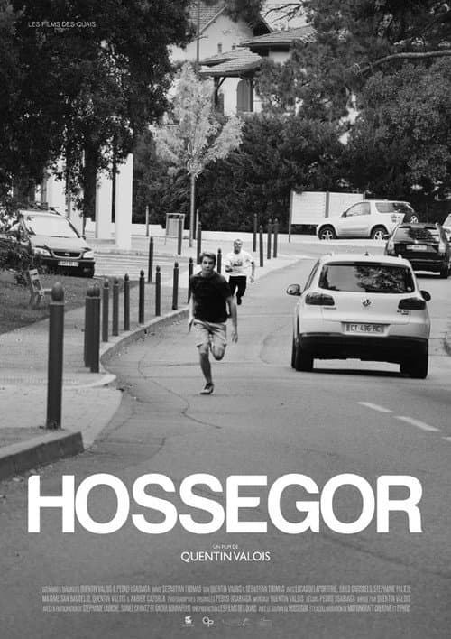 Poster for Hossegor