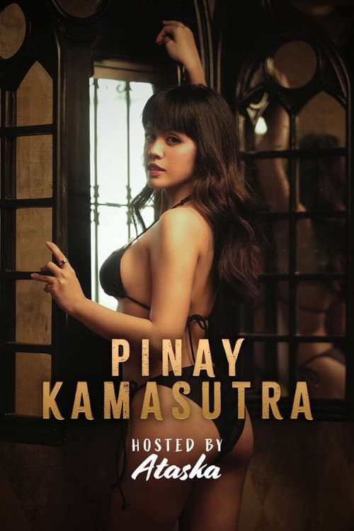 Poster for Pinay Kamasutra