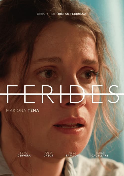 Poster for Ferides