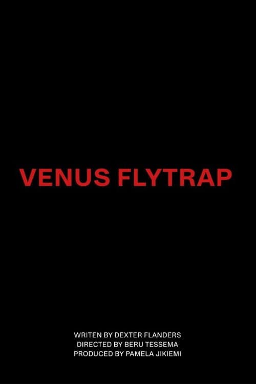 Poster for Venus Flytrap