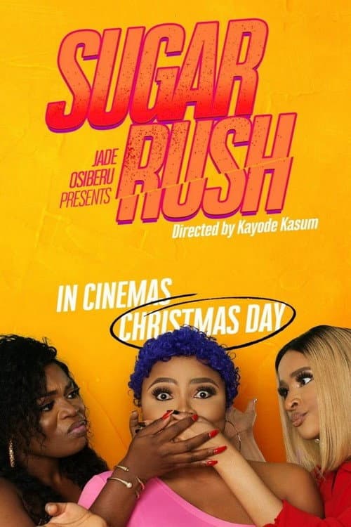 Poster for Sugar Rush