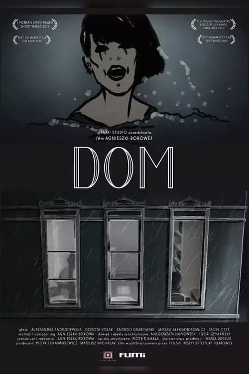 Poster for Dom