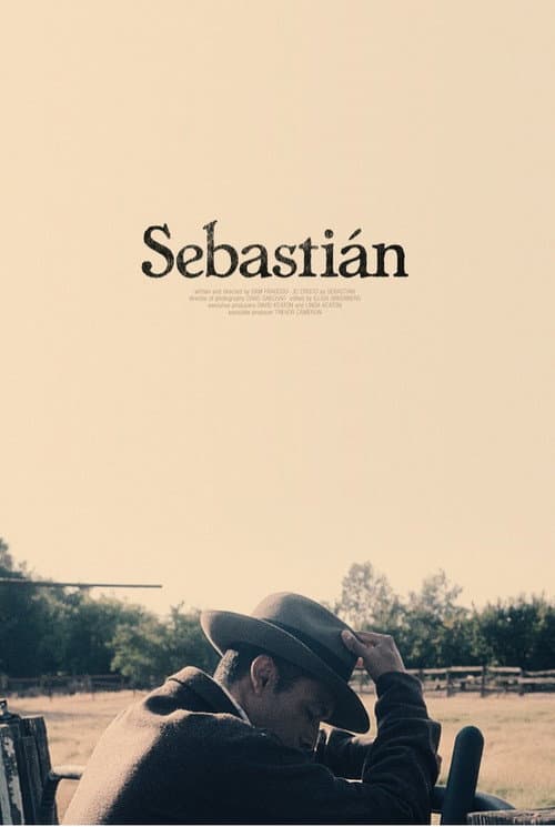 Poster for Sebastian