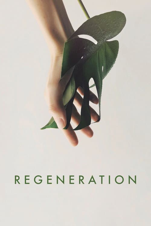 Poster for Regeneration